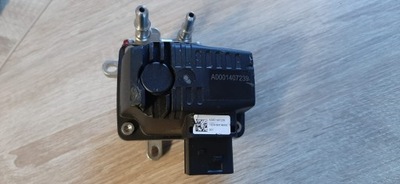 Mercedes actros atego инжектор дозатор adblue фото №1