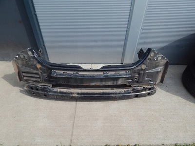 Opel antara pas задня задній фото №1