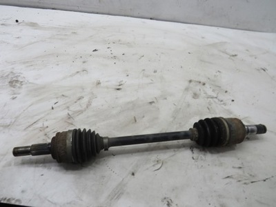 Приводной вал левая mazda 2 dj 1.5 b ebj82mbe282 фото №1