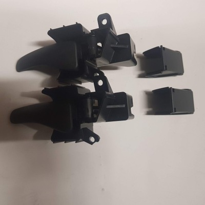 Mercedes actros atego ручка ліва 0007230035 фото №1