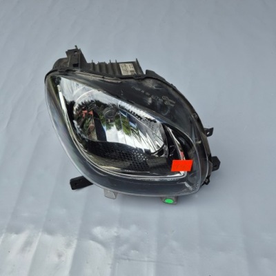 Smart fortwo лампа права перед 260105436r фото №1