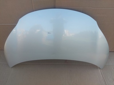 Toyota aygo x 22r .капот перед ''''grad'''' фото №1