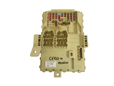 Ceed iii plug-in коробка предохранителей 91950-cr500 фото №1