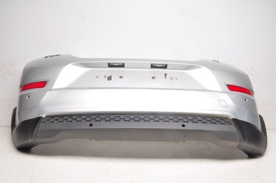 Volvo c30 lift бампер задня задній pdc 426-26 фото №1