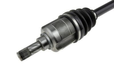 Привідний вал привідна dacia duster 1.5dci 2010-2017/lewa/ фото №1