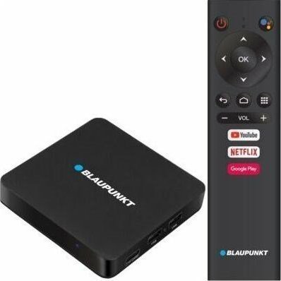 Blaupunkt Blaupunkt B-Stream TV Box 8 GB