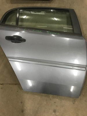 Opel vectra c sedan двері праве задні z155 фото №1