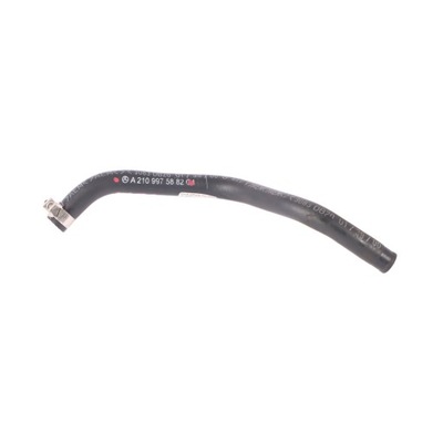 MERCEDES W210 E200 GASOLINA M111 CABLE SERVOMANDO HIDRÁULICO SISTEMAS KIEROWNICZEGO  