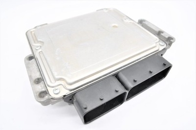Бортовий комп'ютер ford 0261s10163 cv61-12a650-ang фото №1