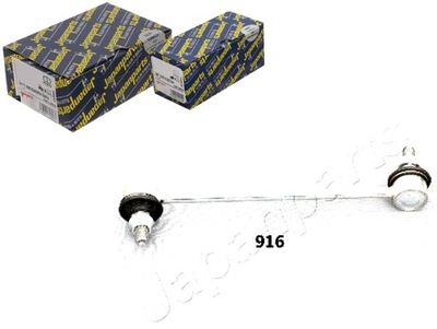 STABILIZATORIUS JAPANPARTS 8970181252 10609916 ADZ985 