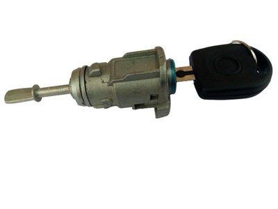 Вкладыш замка дверь 9541z-13a polcar фото №1