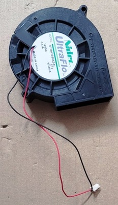 Wentylator płyty indukcyjnej TEKA