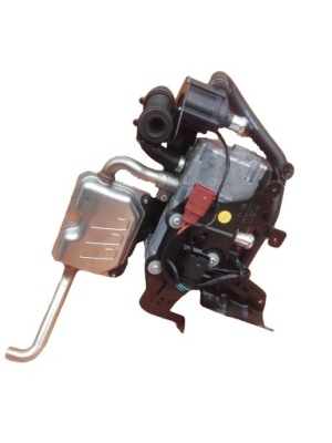 Webasto audi a4 a5 8w0265081d b5s бензин фото №1