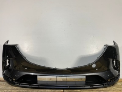 Бампер перед передний mazda cx-9 2 2 2015- полный фото №1