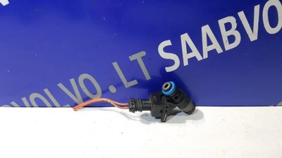 Renault megane i 2002 форсунки фото №1