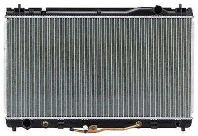 Радиатор wody srline camry 02- 813708-3 фото №1