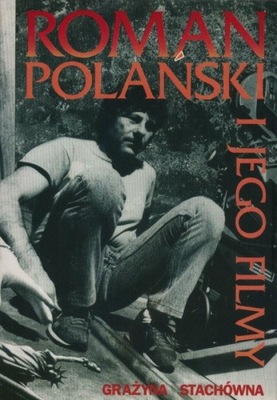 Roman Polański i jego filmy - Stachówna