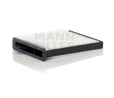 MANN CU22007 FILTRO AIRE DE CABINA  