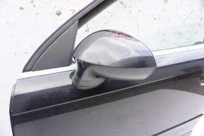 Зеркало левая seat exeo lz9y фото №1