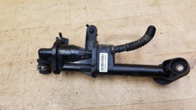 Вентиляція картера оливи fiat 500 l 1.6d фото №1