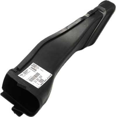 Впуск воздухозаборник ловушка труба воздуха opel astra k 13367310 оригинальный номер оригинал фото №1