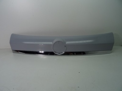 Молдинг накладка кришки задній opel mokka x 95093281 фото №1