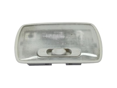 Лампа стельовий honda cr-v iv фото №1