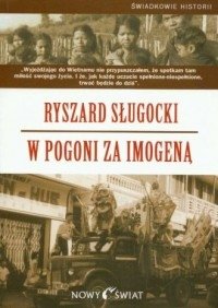 W pogoni za Imogeną Ryszard Sługocki Ryszard Sł...