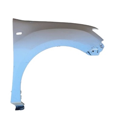 Dacia sandero ii 2 крыло правый перед фото №1