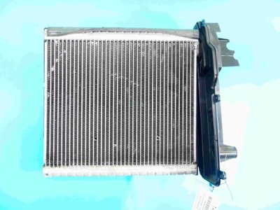 Испаритель кондиционера toyota corolla verso ii фото №1