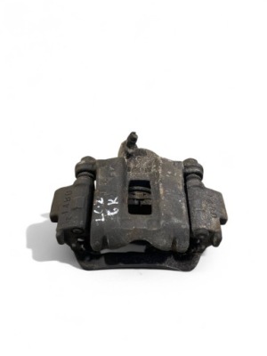 Toyota land cruiser j150 2019 задний суппорт тормозной фото №1