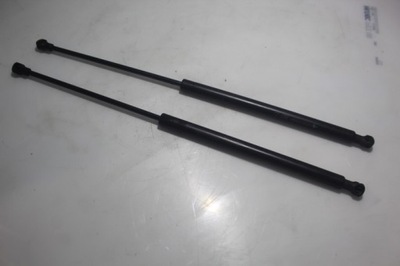 Амортизаторы капот citroen c5 ii 1.6hdi фото №1