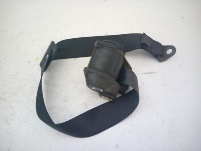 Pas безопасности левый задняя peugeot 406 sedan фото №1