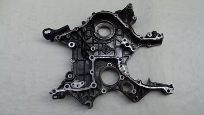 Корпус распределительного вала hyundai ix35 sportage 1.7 crdi фото №1
