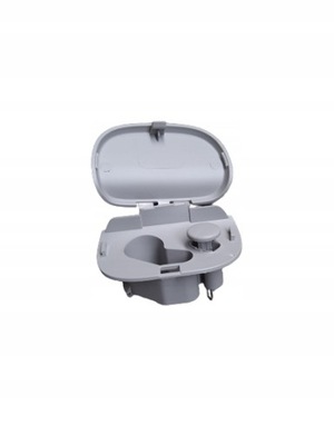 Nowa заглушка пластик потолочный trafic iii vivaro b talento левая фото №1