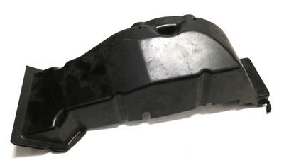 Захист корпус вентилятора renault kangoo 8200072724 oe! фото №1