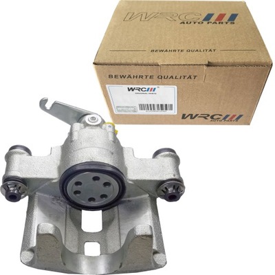 Iveco daily iv v wrc супорт гальмівний задня правий фото №1