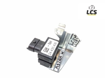 Датчик скорости opel astra h 24430436 фото №1