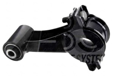 A.b.s. тяга з'єднувач стабілізатора mercedes ml 32 фото №1