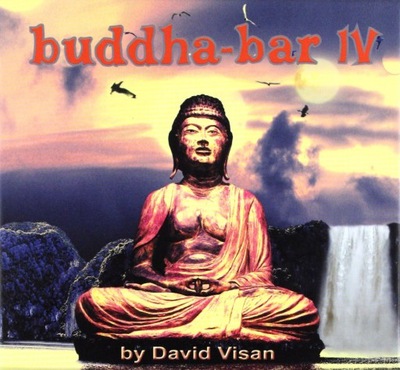 BUDDHA-BAR VOL. 18 (CD) - 10802609833 - oficjalne archiwum Allegro