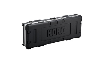 Hard Case Futerał KORG KRONOS 2 61 ABS z kołami