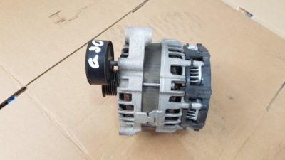 Генератор bmw g30 g31 g11 8575059 фото №1