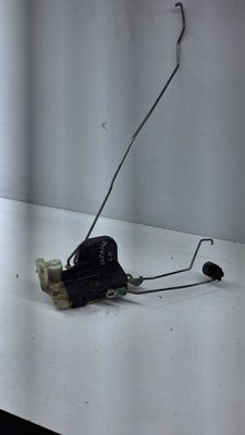 Замок двері лівий перед alfa romeo 147 i фото №1