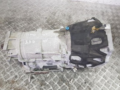 DĖŽĖ PAVARŲ AUTOMAT. X-DRIVE BMW 3 GT 8648661 