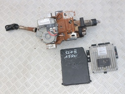 Renault clio iii набір стартовий 8200399038 фото №1