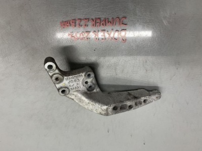 Кронштейн двигуна jumper 2.2 hdi 14- 1394272080 фото №1