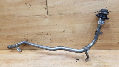 Труба заливна горловина пального mercedes w246 2.0 cgi фото №1