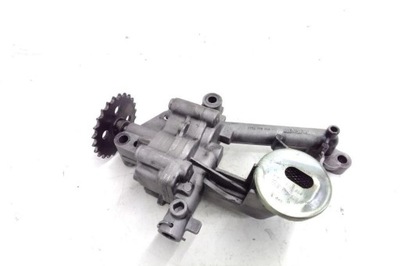 Насос оливи renault espace iv jk0/1_ 7702300016 2.2l дизель 2003 фото №1