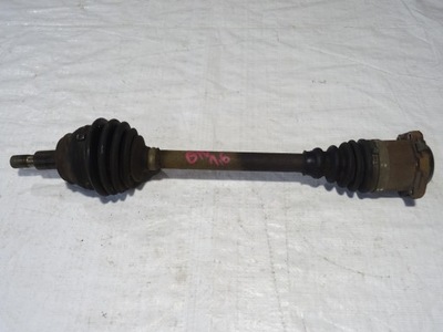 Привідний вал перед передня ліва vw golf iv bora 1.6 fsi фото №1