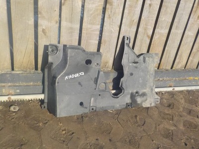 Захист підвіска lexus rx450 iv 2016-2021 фото №1